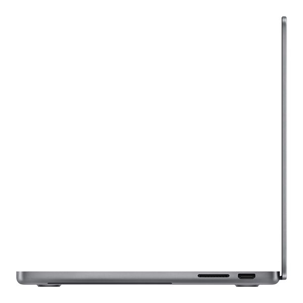 Macbook Pro 14\" M3 Cpu 8-core Gpu/10-core 1tb/space Grey - Apple - APP.MTL83T/A