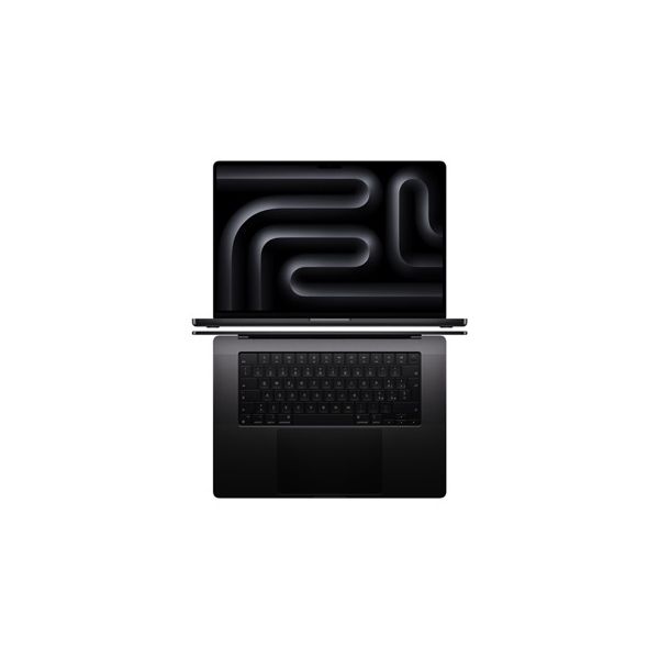 Macbook Pro 16\" M3 Max/cpu 16-core Gpu/40-core 1tb/space Black - Apple - APP.MUW63T/A