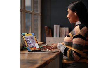 Macbook Air 15\" M2 Chip 8-core Cpu 10-core Gpu 256gb - Argento - Apple - APP.MQKR3T/A