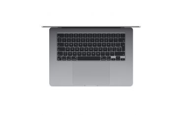 Macbook Air 15\" M2 Chip 8-core Cpu 10-core Gpu 512gb - Grigio Siderale - Apple - APP.MQKQ3T/A