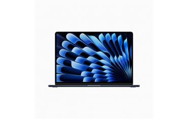 Macbook Air 15\" M2 Chip 8-core Cpu 10-core Gpu 256gb - Mezzanotte - Apple - APP.MQKW3T/A