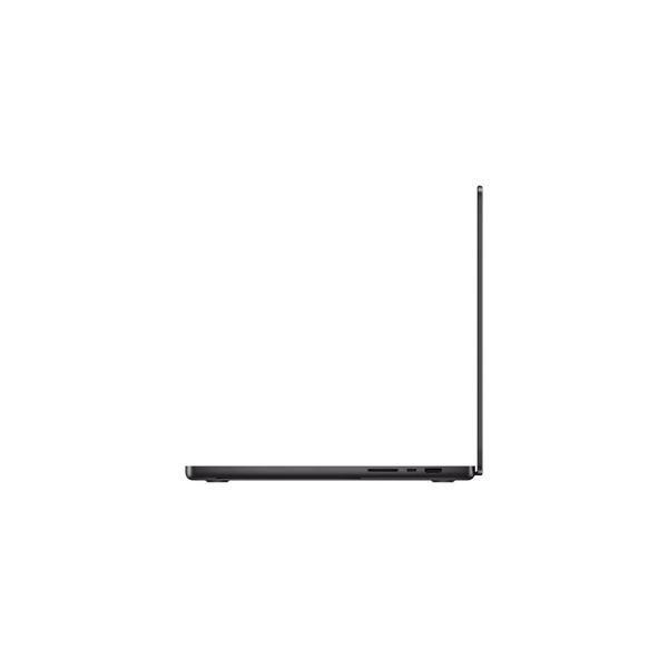 Macbook Pro 16\" M3 Pro/cpu 12-core Gpu/18-core 18gb/512gb/space Black - Apple - APP.MRW13T/A