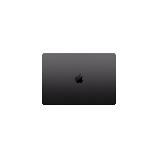 Macbook Pro 16\" M3 Pro/cpu 12-core Gpu/18-core 18gb/512gb/space Black - Apple - APP.MRW13T/A