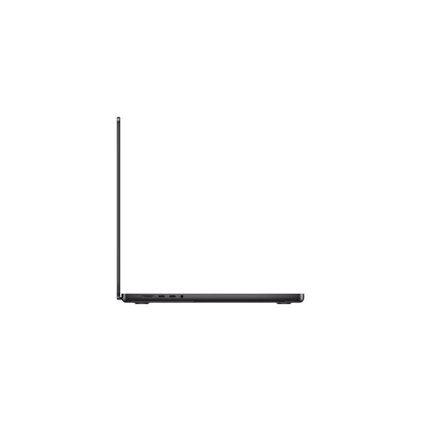 Macbook Pro 16\" M3 Pro/cpu 12-core Gpu/18-core 18gb/512gb/space Black - Apple - APP.MRW13T/A