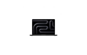 Macbook Pro 14\" M3 Pro/cpu 11-core Gpu/14-core 512gb/space Black - Apple - APP.MRX33T/A
