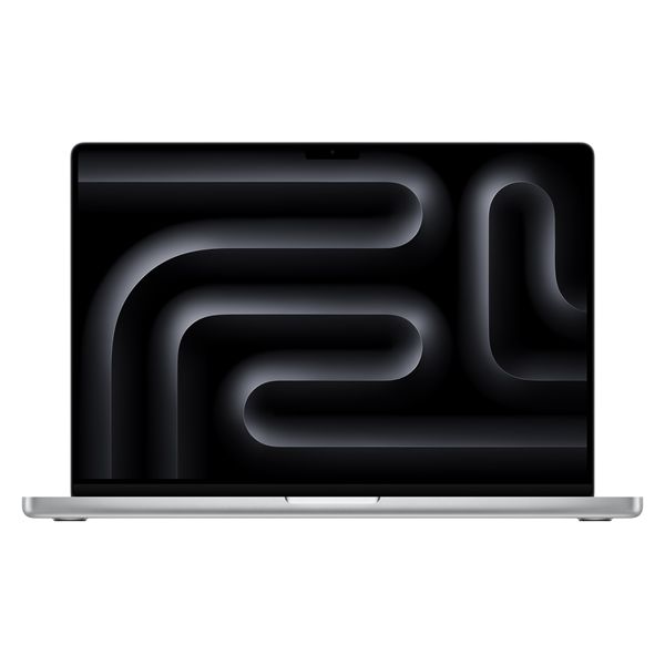 Macbook Pro 16\" M3 Pro/cpu 12-core Gpu/18-core 18gb/512gb/silver - Apple - APP.MRW43T/A