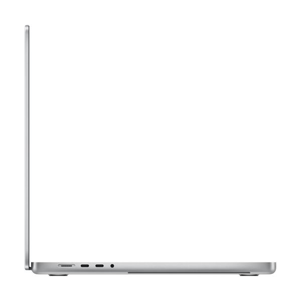 Macbook Pro 16\" M3 Pro/cpu 12-core Gpu/18-core 18gb/512gb/silver - Apple - APP.MRW43T/A