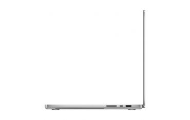 Macbook Pro 14\" M3 Cpu 8-core Gpu/10-core 1tb/silver - Apple - APP.MR7K3T/A