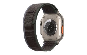 Watch Ultra 2 Gps + Cellular 49mm Titanio - Cinturino Trail Loop
Blu/nero M/l - Apple - APP.MRF63TY/A