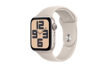 Watch Se Gps 44mm Alluminio Galassia - Cinturino Sport Galassia M/l - Apple - APP.MRE53QL/A