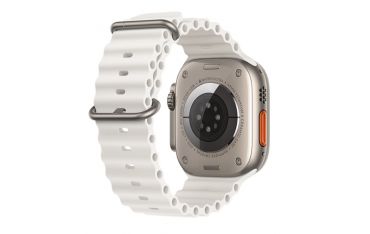 Watch Ultra 2 Gps + Cellular 49mm Titanio - Cinturino Ocean Bianco - Apple - APP.MREJ3TY/A