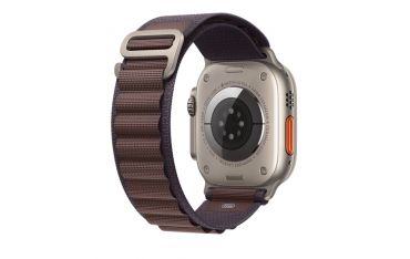 Watch Ultra 2 Gps + Cellular 49mm Titanio - Cinturino Alpine Loop Indaco
M - Apple - APP.MRET3TY/A