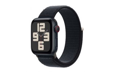 Watch Se + Cellular 44mm Alluminio Mezzanotte - Cinturino Sport Loop
Mezzanotte - Apple - APP.MRHC3QL/A