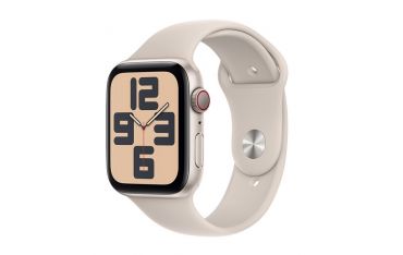Watch Se + Cellular 44mm Alluminio Galassia - Cinturino Sport Galassia
M/l - Apple - APP.MRGX3QL/A