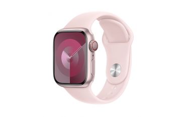 Watch Serie 9 Gps + Cellular 41mm Alluminio Rosa - Cinturino Sport Rosa
Confetto M/l - Apple - APP.MRJ03QL/A