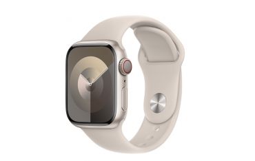Watch Serie 9 Gps + Cellular 41mm Alluminio Galassia - Cinturino Sport
Galassia M/l - Apple - APP.MRHP3QL/A