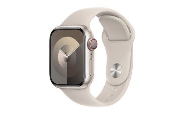 Watch Serie 9 Gps + Cellular 45mm Alluminio Galassia - Cinturino Sport
Galassia M/l - Apple - APP.MRM93QL/A