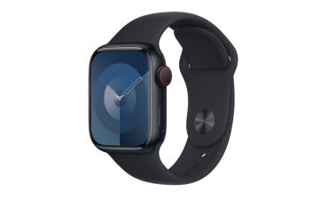 Watch Serie 9 Gps + Cellular 41mm Alluminio Mezzanotte - Cinturino Sport
Mezzanotte M/l - Apple - APP.MRHT3QL/A