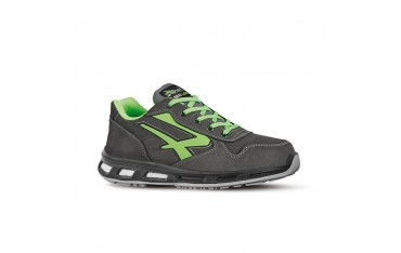 Scarpe Antinfortunistiche UPower Yoda S3 SRC  - RL20174