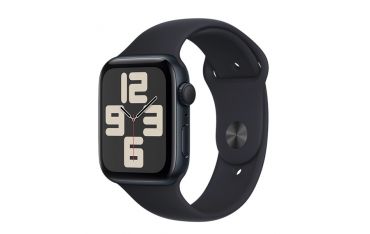 Watch Se Gps 44mm Alluminio Mezzanotte - Cinturino Sport Mezzanotte S/m - Apple - APP.MRE73QL/A