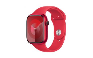 Watch Serie 9 Gps + Cellular 41mm (product)red - Cinturino Sport
(product)red S/m - Apple - APP.MRY63QL/A