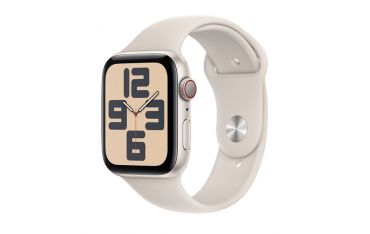Watch Se + Cellular 44mm Alluminio Galassia - Cinturino Sport Galassia
S/m - Apple - APP.MRGU3QL/A