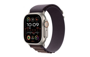 Watch Ultra 2 Gps + Cellular 49mm Titanio - Cinturino Alpine Loop Indaco
L - Apple - APP.MREW3TY/A