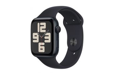 Watch Se Gps 40mm Alluminio Mezzanotte - Cinturino Sport Mezzanotte M/l - Apple - APP.MR9Y3QL/A