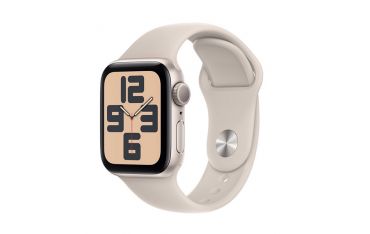 Watch Se Gps 40mm Alluminio Galassia - Cinturino Sport Galassia S/m - Apple - APP.MR9U3QL/A