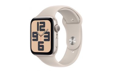 Watch Se Gps 44mm Alluminio Galassia - Cinturino Sport Galassia S/m - Apple - APP.MRE43QL/A