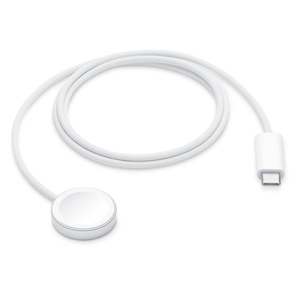 Cavo Magnetico Usb-c Per La Ricarica Rapida Di Apple Watch (1m) - Apple - APP.MT0H3TY/A