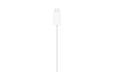 Cavo Magnetico Usb-c Per La Ricarica Rapida Di Apple Watch (1m) - Apple - APP.MT0H3TY/A