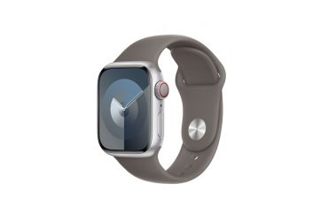 Cinturino Sport Grigio Creta 41mm - M/l - Apple - APP.MT3A3ZM/A