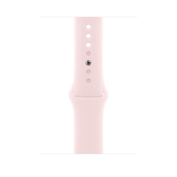 Cinturino Sport Rosa Confetto 45mm - S/m - Apple - APP.MT3U3ZM/A