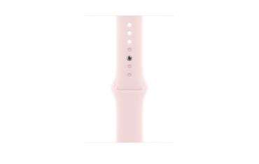 Cinturino Sport Rosa Confetto 45mm - S/m - Apple - APP.MT3U3ZM/A