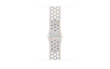 Cinturino Nike Sport Platino 45mm - S/m - Apple - APP.MUV03ZM/A