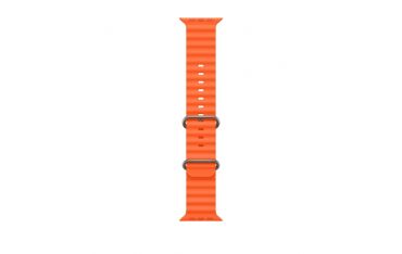 Cinturino Ocean Arancione 49mm - Apple - APP.MT653ZM/A