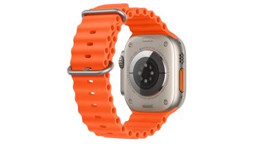 Cinturino Ocean Arancione 49mm - Apple - APP.MT653ZM/A
