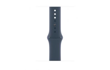 Cinturino Sport Blu Tempesta 45mm - M/l - Apple - APP.MT3R3ZM/A