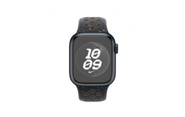 Cinturino Nike Sport Midnight Sky 41mm - M/l - Apple - APP.MUUP3ZM/A