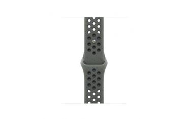 Cinturino Nike Sport Cargo Khaki 41mm - M/l - Apple - APP.MUUW3ZM/A