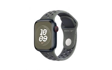 Cinturino Nike Sport Cargo Khaki 41mm - M/l - Apple - APP.MUUW3ZM/A