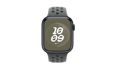 Cinturino Nike Sport Cargo Khaki 45mm - M/l - Apple - APP.MUVD3ZM/A