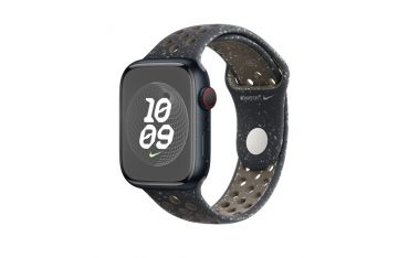 Cinturino Nike Sport Midnight Sky 45mm - S/m - Apple - APP.MUV33ZM/A