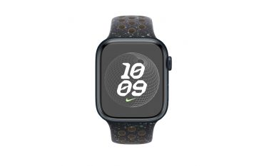 Cinturino Nike Sport Midnight Sky 45mm - S/m - Apple - APP.MUV33ZM/A