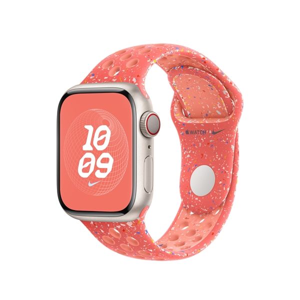 Cinturino Nike Sport Magic Ember 41mm - S/m - Apple - APP.MUUX3ZM/A