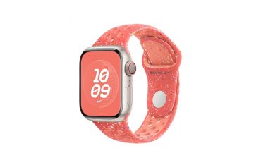 Cinturino Nike Sport Magic Ember 41mm - S/m - Apple - APP.MUUX3ZM/A