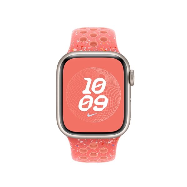 Cinturino Nike Sport Magic Ember 41mm - M/l - Apple - APP.MUUY3ZM/A