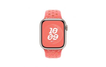 Cinturino Nike Sport Magic Ember 41mm - M/l - Apple - APP.MUUY3ZM/A