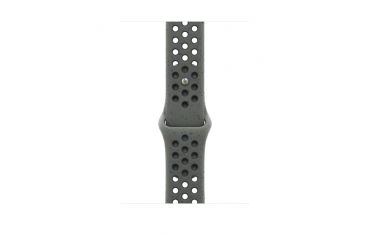 Cinturino Nike Sport Cargo Khaki 45mm - S/m - Apple - APP.MUVC3ZM/A